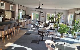 Contact Hotel Alys Bourg En Bresse Ekinox Parc Expo